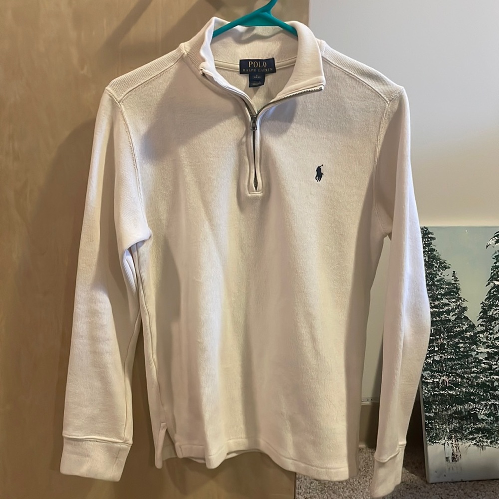 Ralph Lauren polo